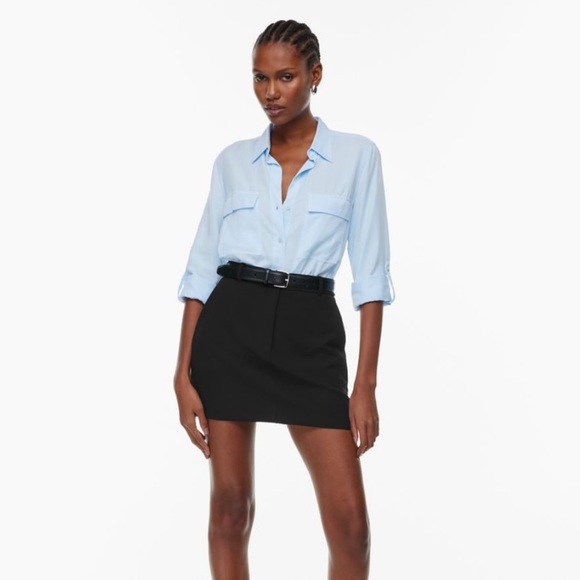 Babaton utility shirt - Picture 1 of 4